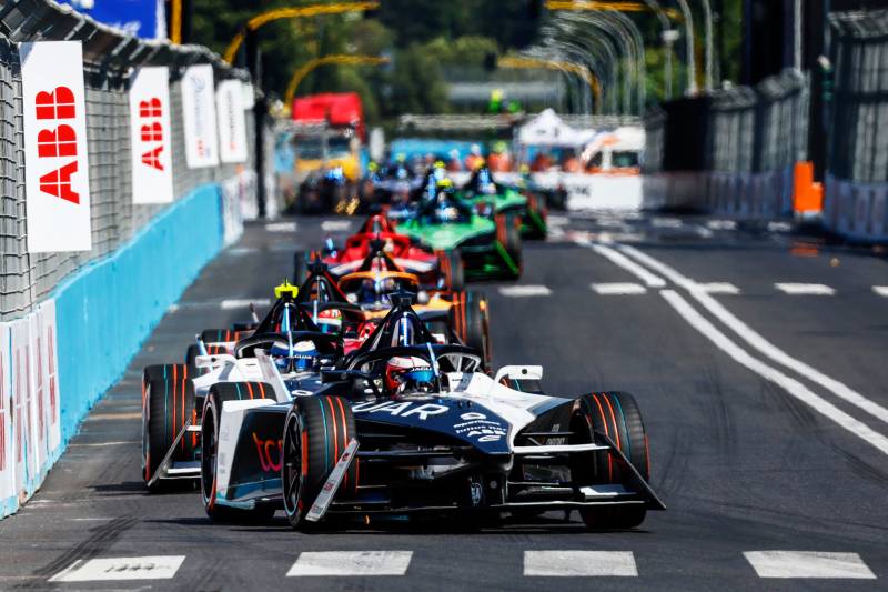 Evans busca otro triunfo italiano en el debut de la Formula E en Rimini