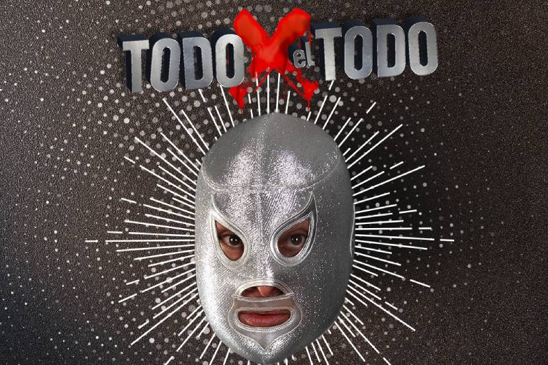 El Hijo del Santo: El adiós de una Leyenda