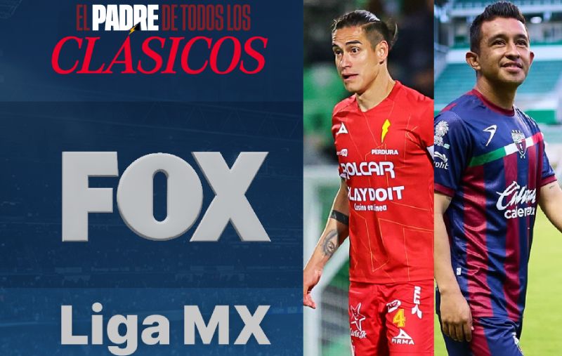 Atlante vuelve al máximo circuito y se mide a Necaxa en el Apertura 2026
