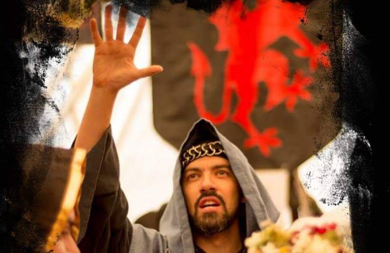 Kamelot El Castillo del Rey festejará su Navidad Medieval Encantada