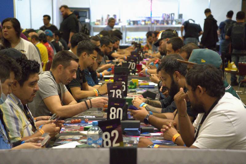 MEGA XP 2024: Un fin de semana mágico en el mundo de los juegos de mesa