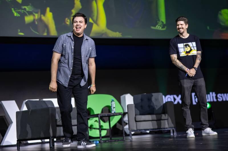 CCXP México celebra a “Rick And Morty” con Ian Cardoni