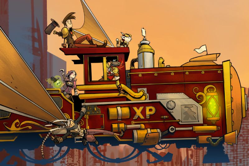 La convención de juegos de mesa más importante de México vuelve con su edición más ambiciosa