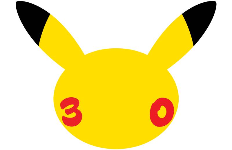 Pokémon inicia su celebración de 30 años con anuncio en el Super Bowl