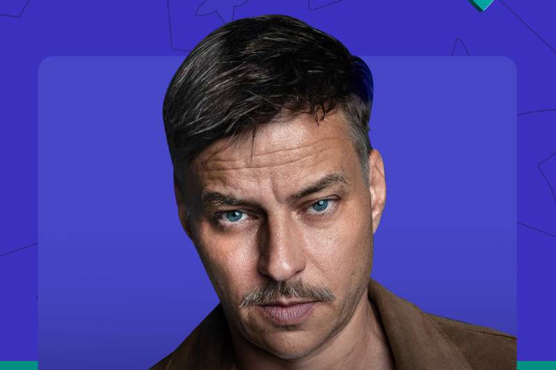 CCXPMX26 activa venta para encuentros con Tom Wlaschiha