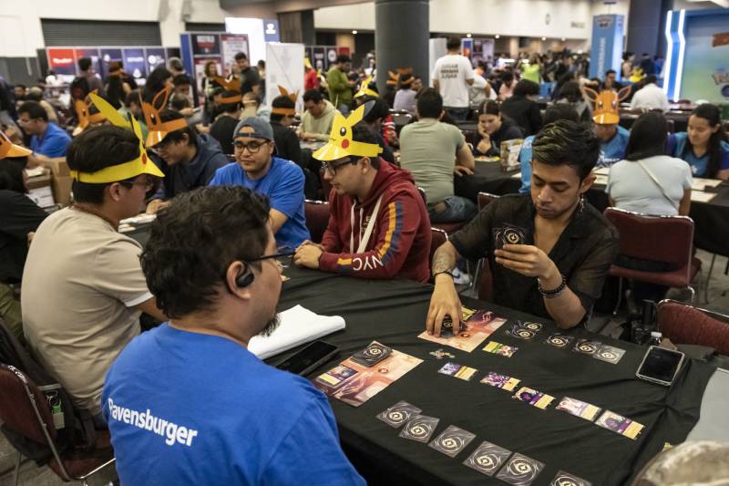 Mega XP 2026 prepara su edición más grande en México