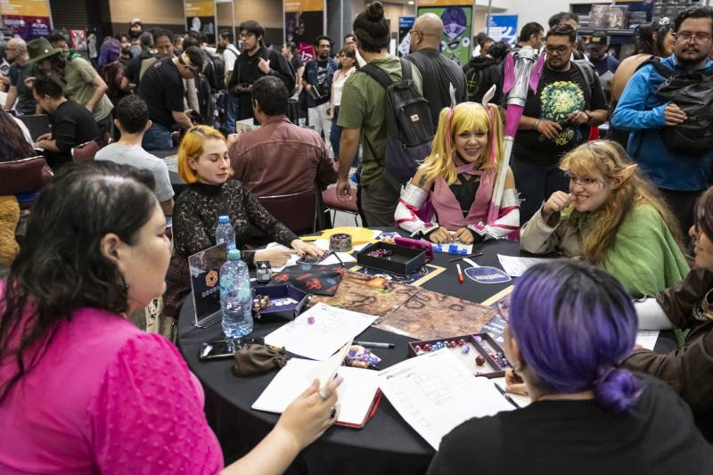 MEGA XP 2026 reunirá a más de 22 mil jugadores en el WTC
