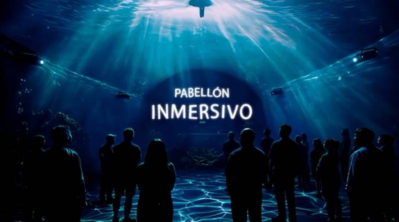 Aqüifera llega al Festival del Bosque