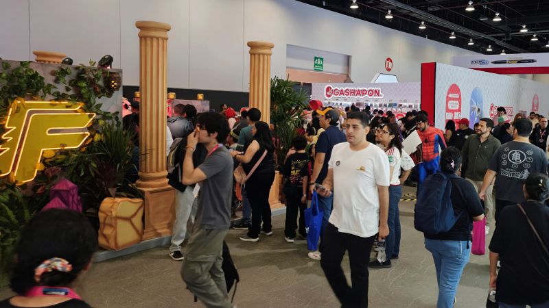 La Mole 30: Tres décadas de fantasía y fandom en la CDMX