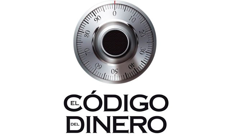 Reseña: “El código del dinero”