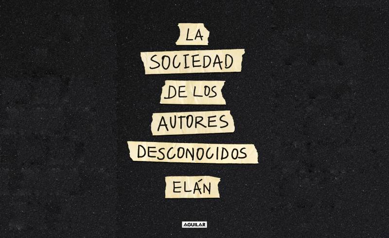 Elán lanza un libro interactivo para explorar el autodescubrimiento