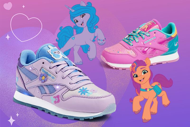 Lanzan colección de “My Little Pony”