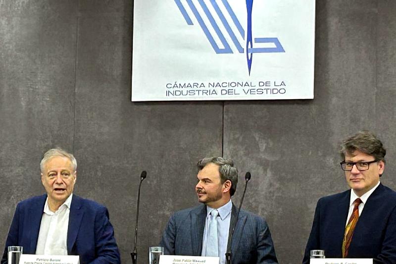 Premiarán a jóvenes diseñadores 