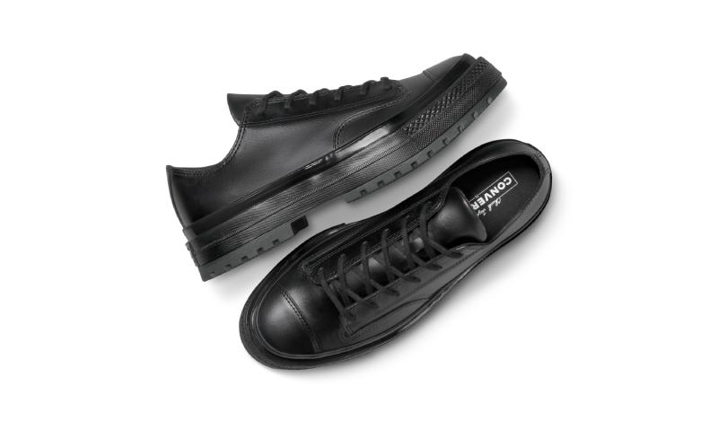 Converse lanza los nuevos Chuck 70 National: Actitud y elegancia en un solo modelo