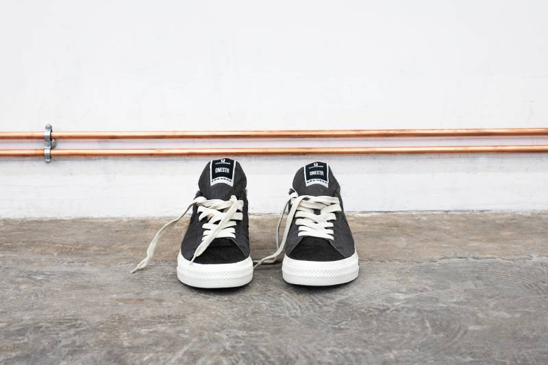Rick Owens reinventa el One Star