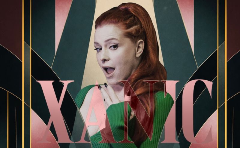 Xanic confirma la temporada en vivo de Chisme Escuchas al Aire en Marketeatro