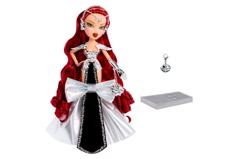 Bratz celebra 25 años: historia, legado y novedades de su aniversario 