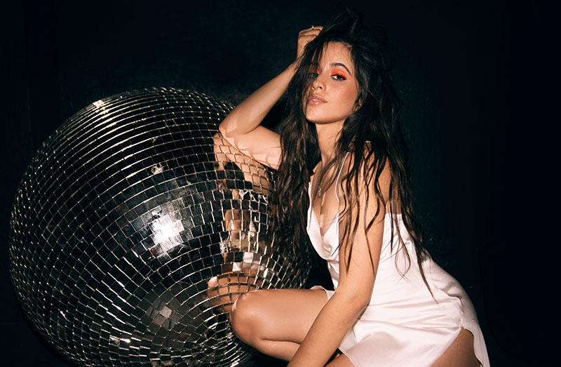 Camila Cabello anuncia estreno de nuevo álbum con dueto con Sheeran