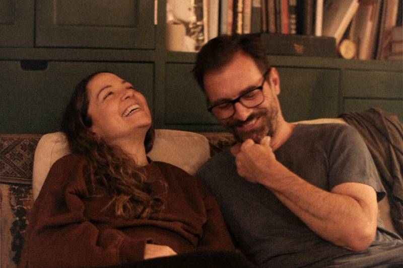 Kevin Johansen y Natalia Lafourcade unidos por “Puntos Equidistantes” 