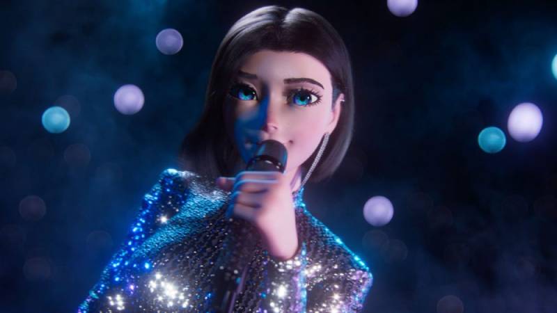 La influencer digital SAM debuta como cantante con “Flip Your Way”