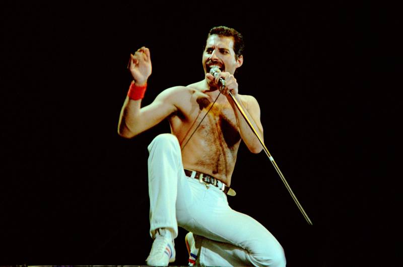 Cinépolis +QUE CINE presentará “Queen Rock Montreal” en IMAX