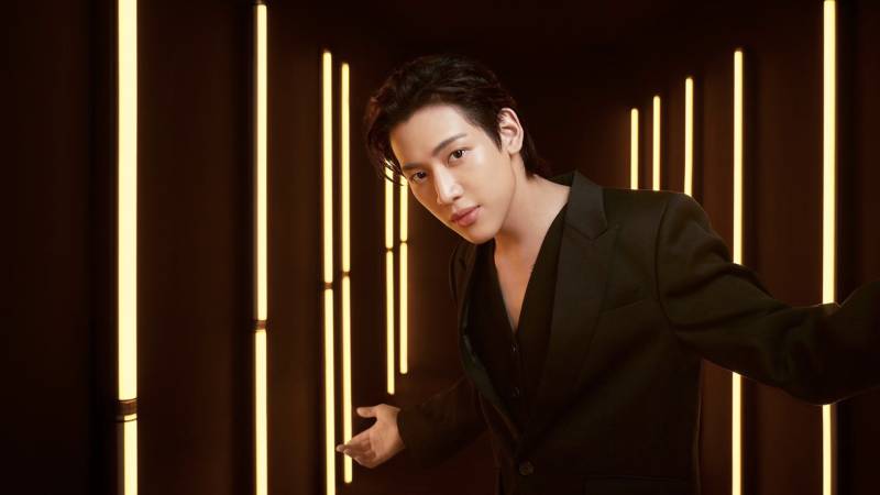 BamBam anuncia conciertos en México