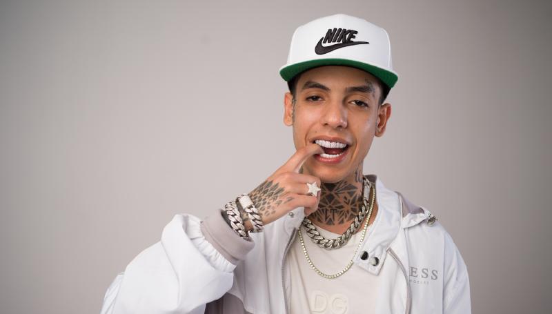 Natanael Cano presentará en Cuernavaca su disco “Nata Montana”