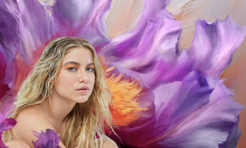 Sofia Reyes un álbum que simboliza la transformación y la resiliencia