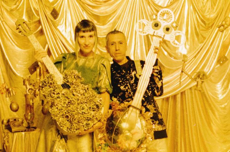 Aterciopelados llega con su tour “El Dorado” a Estados Unidos