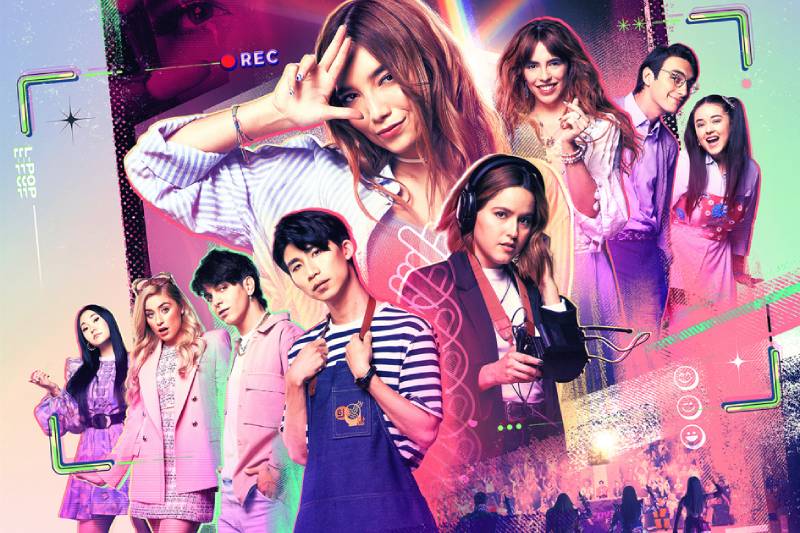 Lanzan álbum de “L-POP”