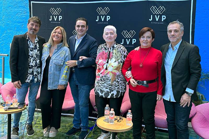 Mocedades revela detalles de su concierto en el Teatro del Parque