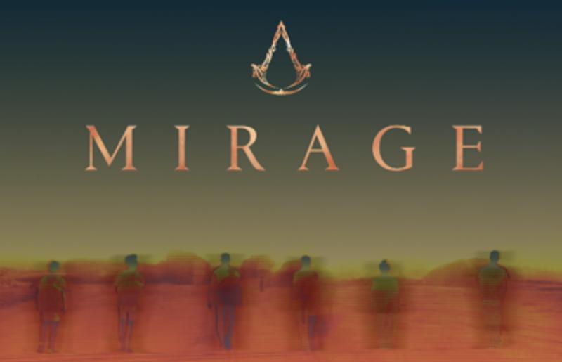 OneRepublic lanza tema para “Assassin's Creed Mirage” con la participación de Mishaal Tamer 