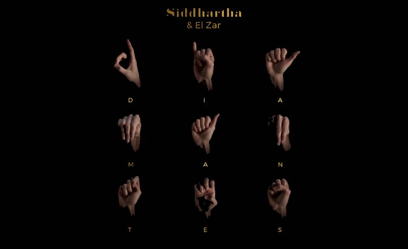 Siddhartha revela su nuevo sencillo 