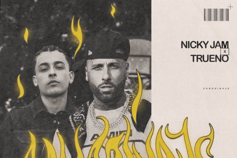 Nicky Jam regresa al reggaetón old school con “Cangrinaje” 