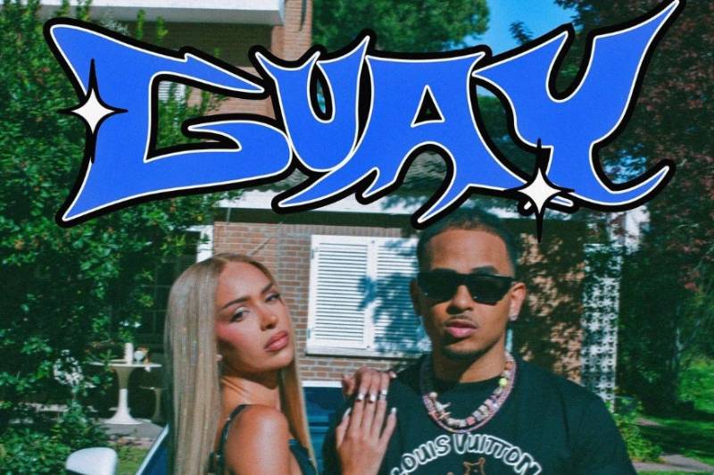 Ozuna y Bad Gyal Lanzan 