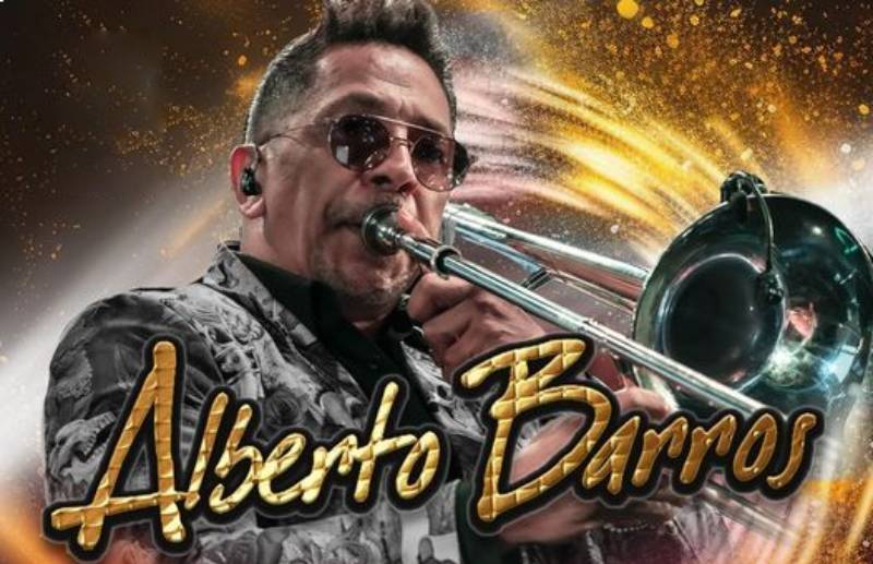 Alberto Barros: ¡Eso es lo que hay!