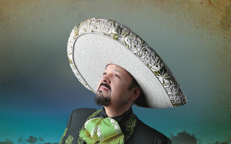 Concierto de Pepe Aguilar en la Arena CDMX cambia de fecha