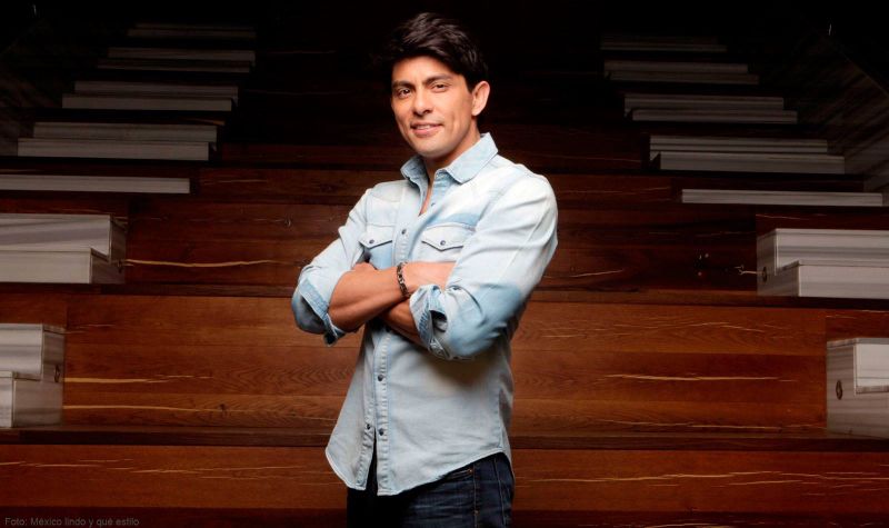 M4 Records debuta en grande con Víctor García