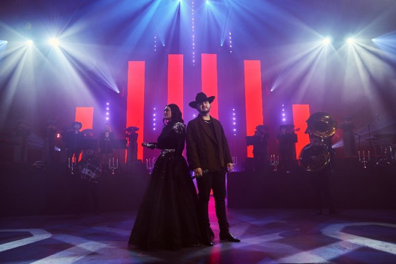 Yuridia revela su lado más sentimental en 