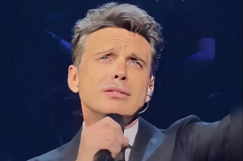 Luis Miguel anuncia la continuación de su gira 2024 en Cancún 