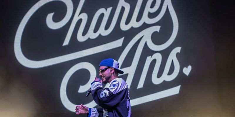Las rimas y versos de Charles Ans se escucharán en el Auditorio Nacional 
