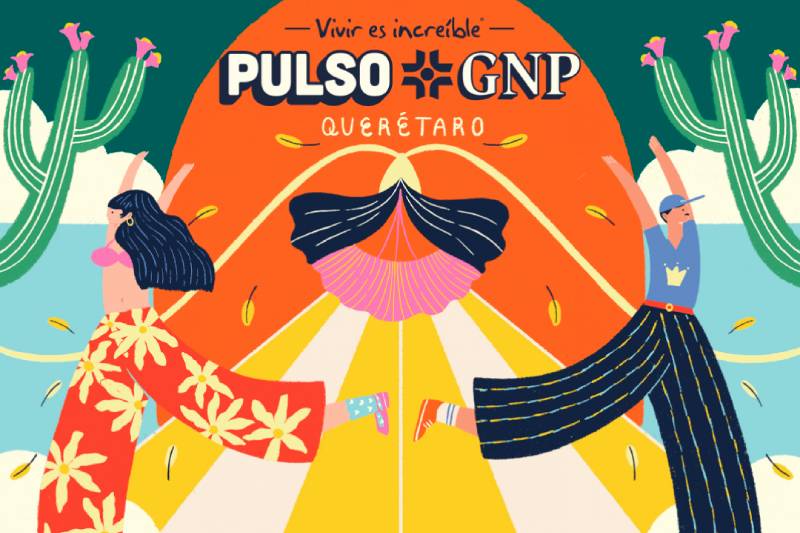 El Festival Pulso 2024 anuncia su cartel