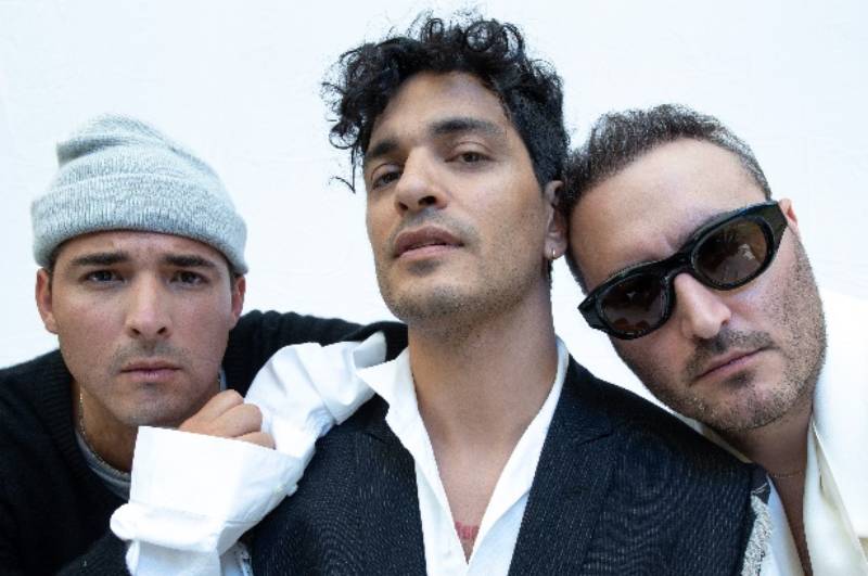 Reik desafía al pop con “Panorama”