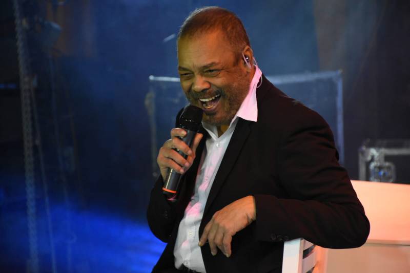 Francisco Céspedes se presenta en Guadalajara con 