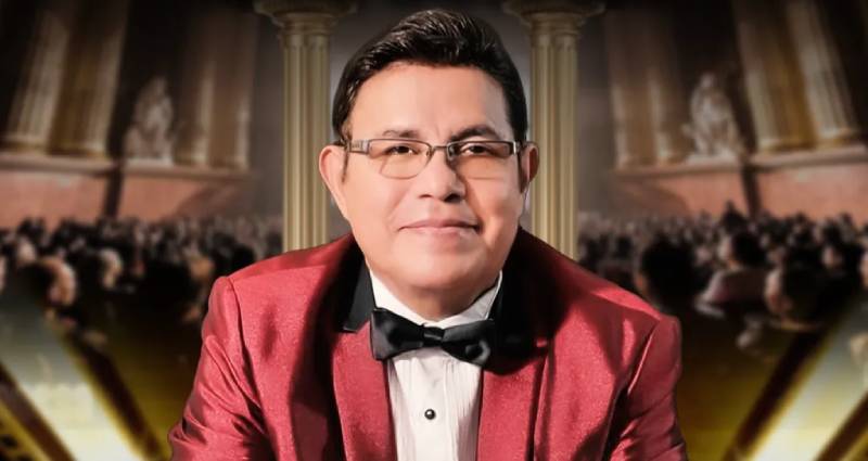 Rayito Colombiano celebrará sus 30 años en el Metropólitan