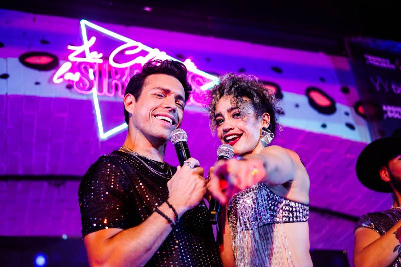 El show “Ardidas y Dolidos” regresa con nuevas fechas