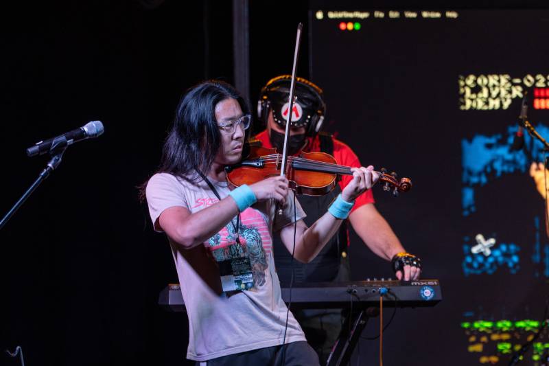 Un tributo sonoro celebra el legado musical de Chrono Trigger