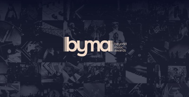 Nominados a los Beyond Music Awards 2025