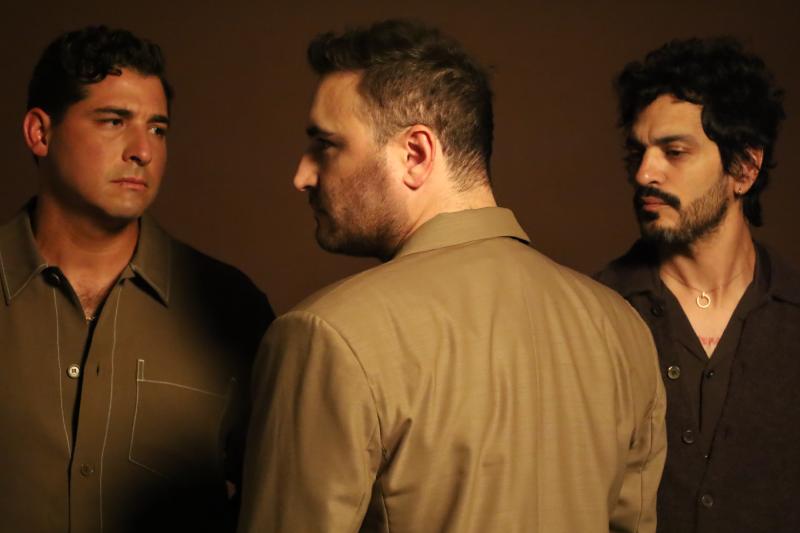 REIK renueva su esencia con TQ, un EP de transición hacia nuevas rutas