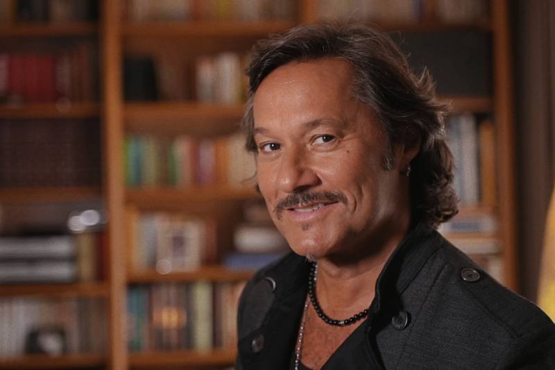 Diego Torres presenta su nuevo álbum “Mi Norte & Mi Sur”